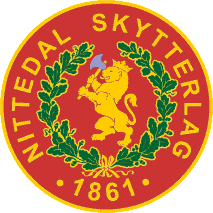 Nittedal Skytterlags logo