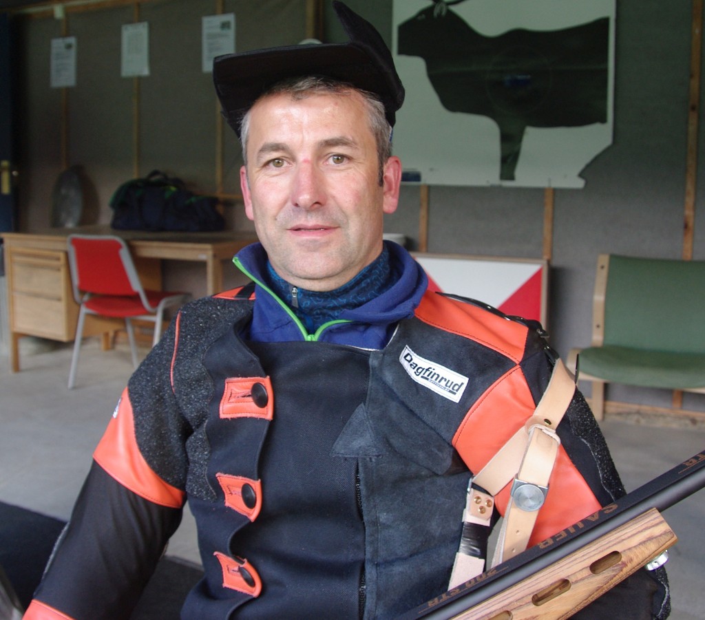 Karsten Birkeland