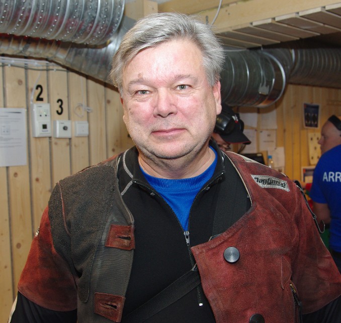 Jarle G�rden