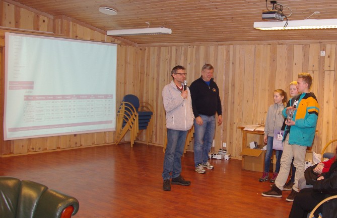 Premieutdeling