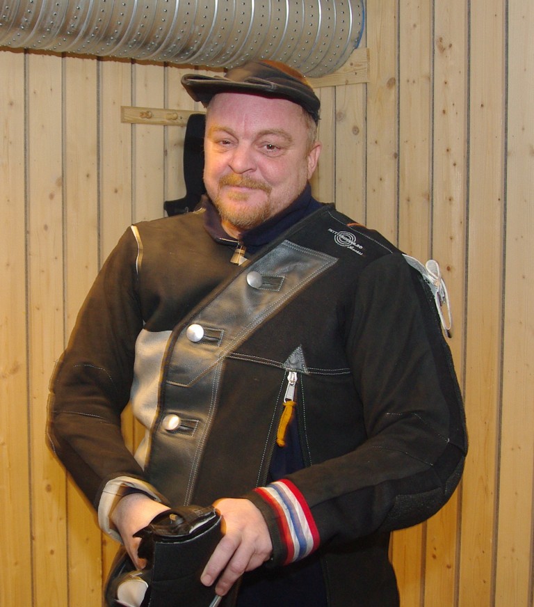 Terje Stene