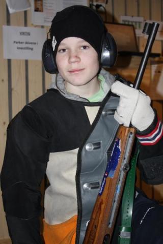 Eivind-K