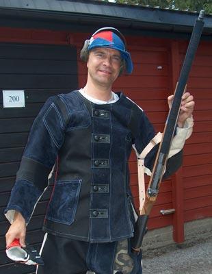 Bjørn Solberg