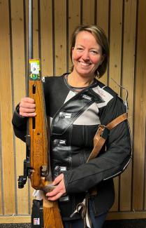 Ann Iren Westrum