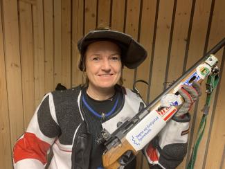 Mette Elisabeth Finnestad