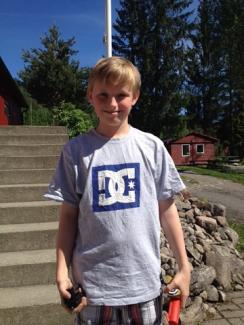 Nicolai Svendsen Piela