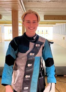 Odin Williksen Afdal