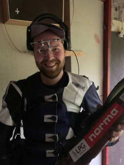 Daniel Sørli, Urskog med ledelse i klasse 5