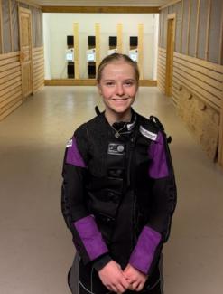 Mia Sandviken Jansson