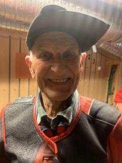 Odd Kolsrud, Begnadalen leder ikke overaskende V75, denne gangen med 350p/19*