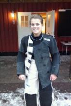 SiriMortensen