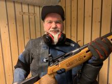 Svein Kå Søyland