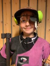 Silje Egeberg Holt	Eidsvoll Verk		344	12