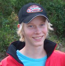 Daniel Jøndal Listou